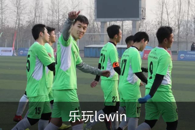 关于乐玩lewin